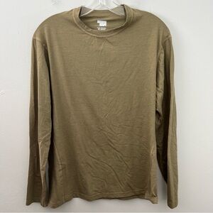 Massif Inversion Crew Neck Shirt Flame Resistant